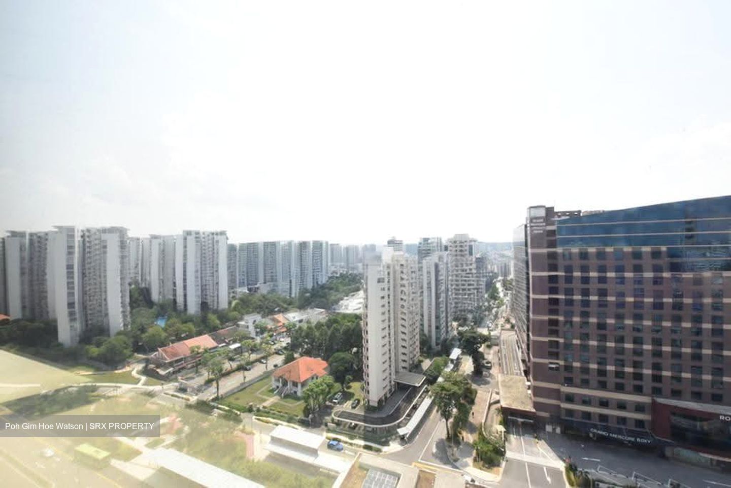 Parkway Parade (D15), Office #637529551
